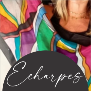 Echarpes