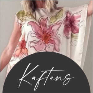 Kaftans